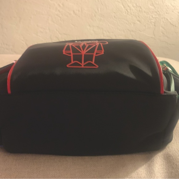 Karl Lagerfield Bag New With Tags/ Unisex - Picture 4 of 13